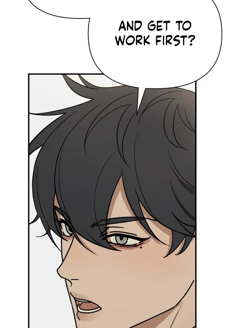All Sorts of Nonsense, Begins Now Chapter 5 page 33 - 