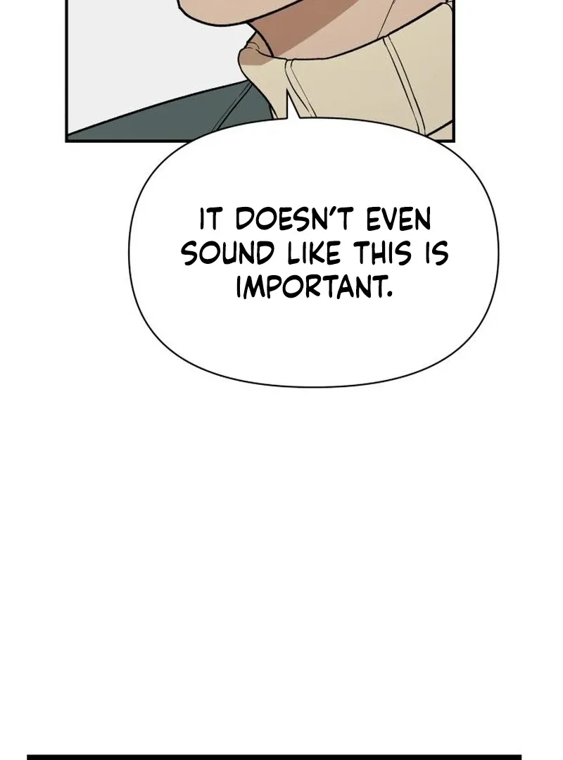 All Sorts of Nonsense, Begins Now Chapter 5 page 34 - 