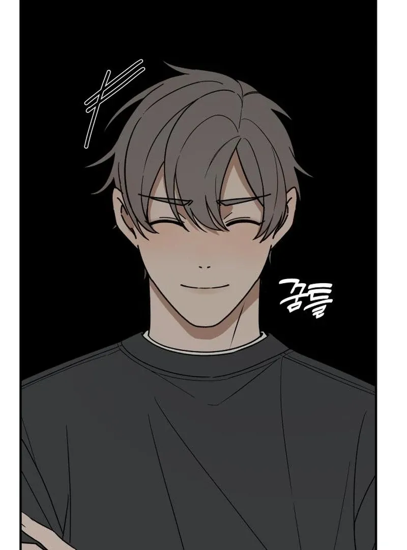 All Sorts of Nonsense, Begins Now Chapter 5 page 35 - 