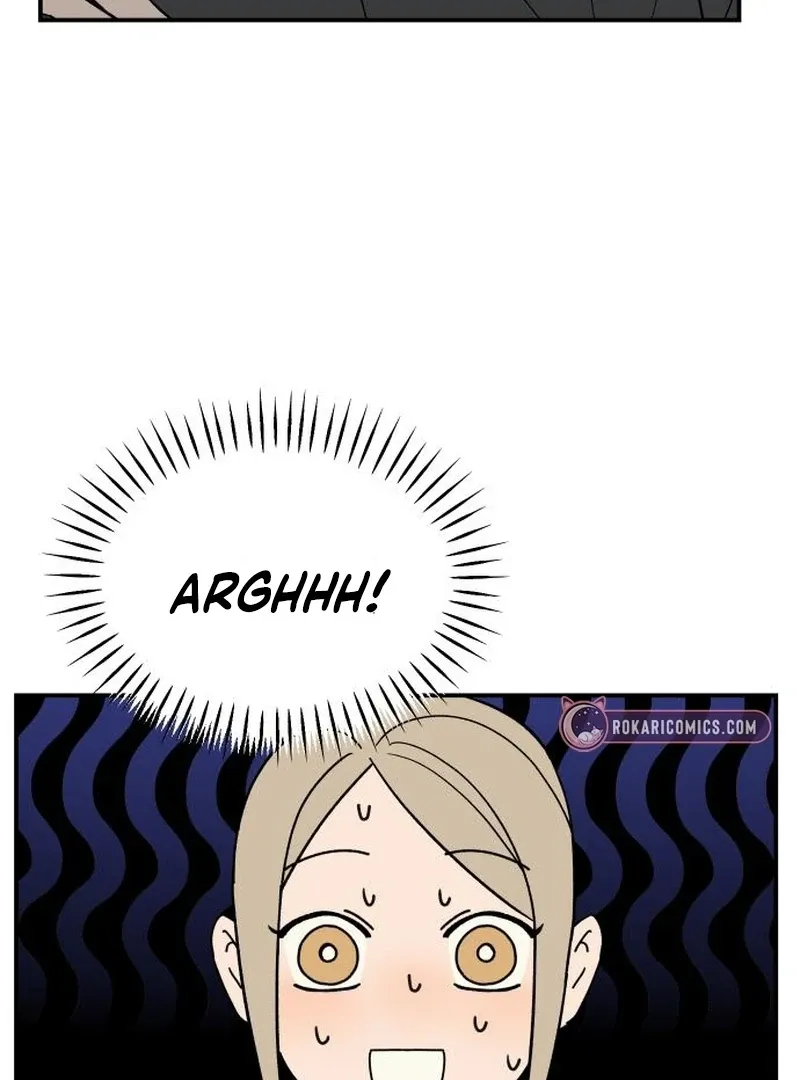 All Sorts of Nonsense, Begins Now Chapter 5 page 36 - 