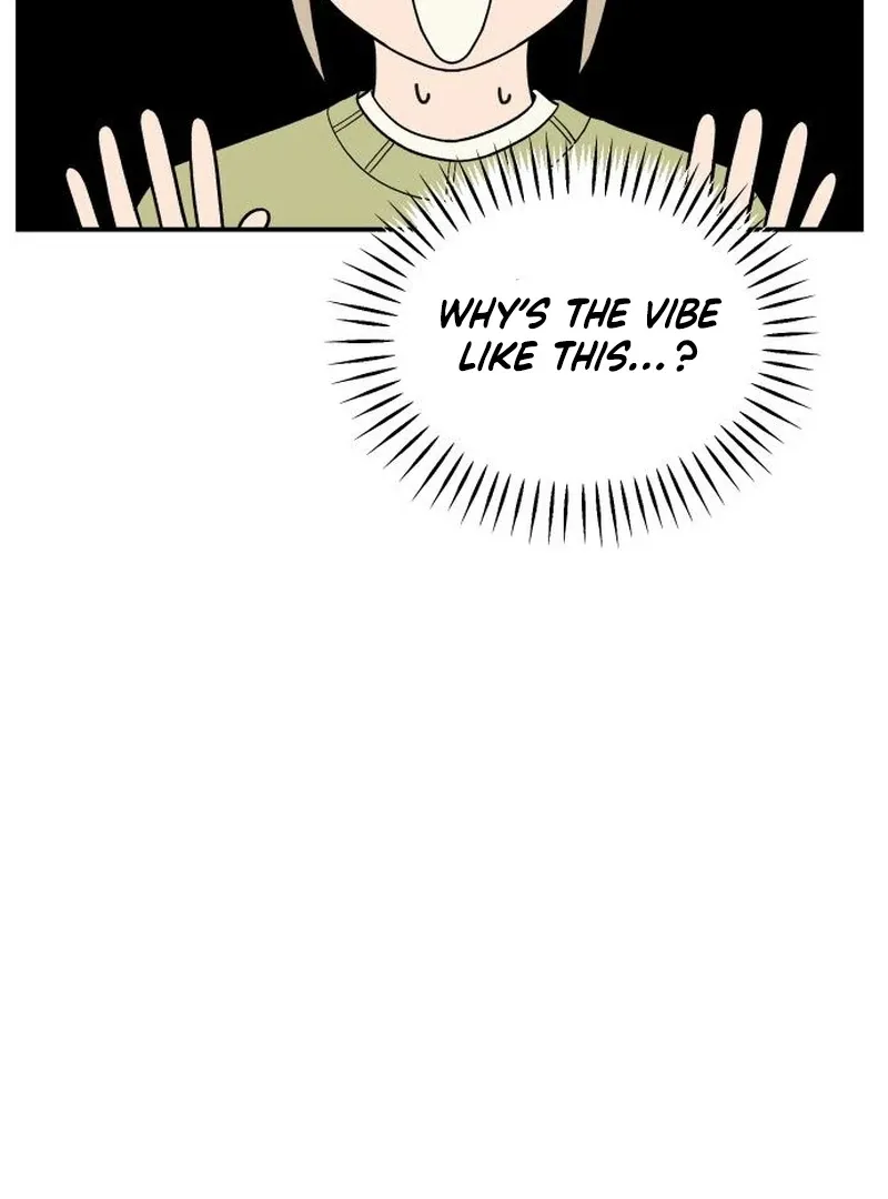 All Sorts of Nonsense, Begins Now Chapter 5 page 37 - 
