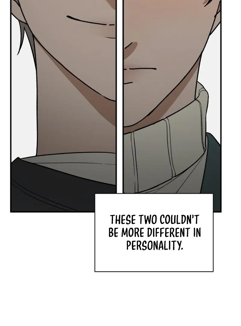 All Sorts of Nonsense, Begins Now Chapter 5 page 39 - 