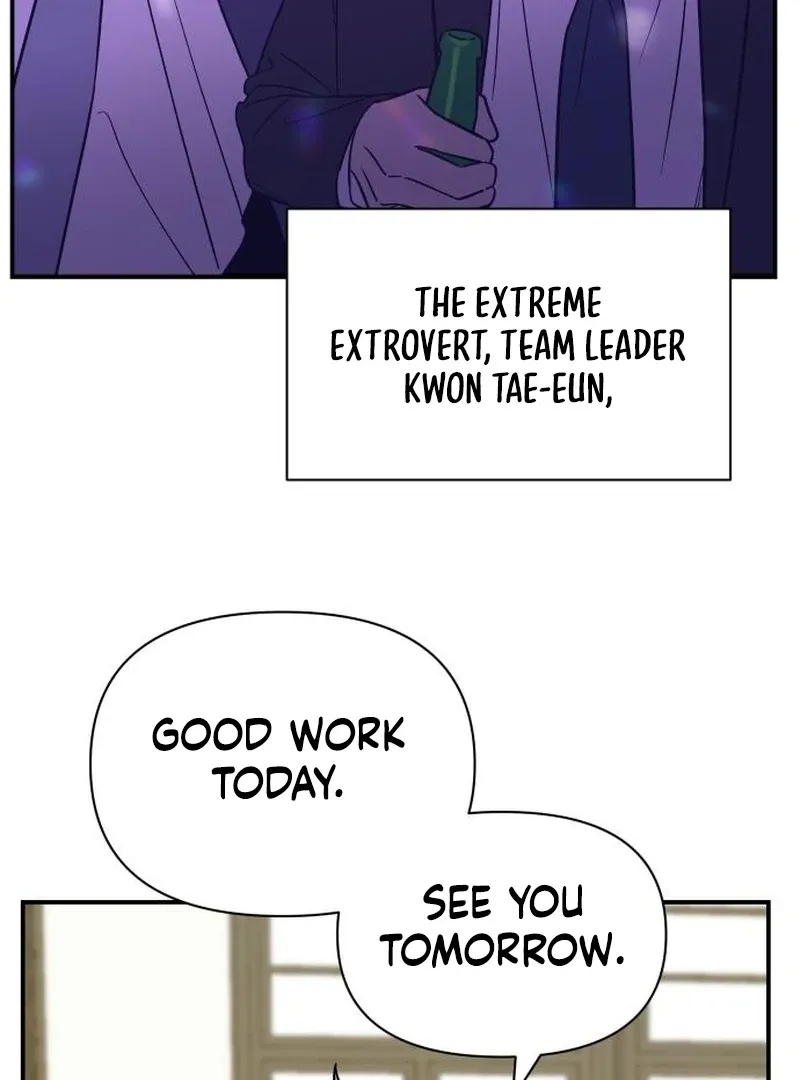 All Sorts of Nonsense, Begins Now Chapter 5 page 41 - 