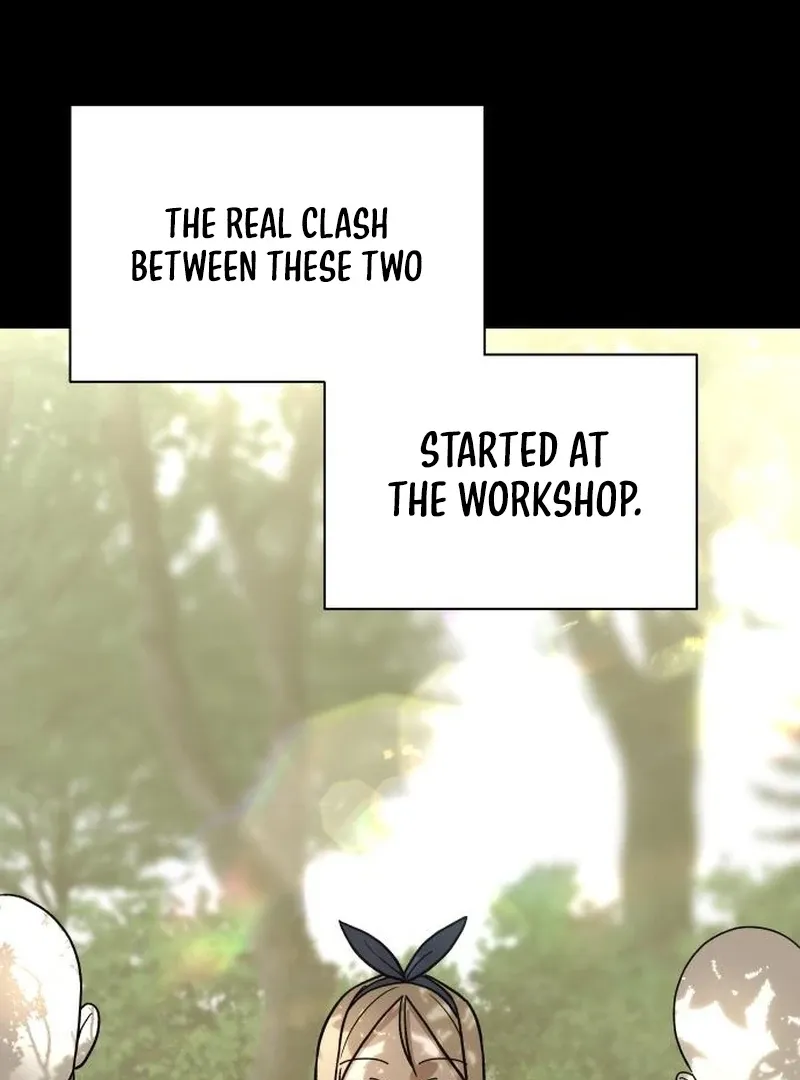All Sorts of Nonsense, Begins Now Chapter 5 page 43 - 