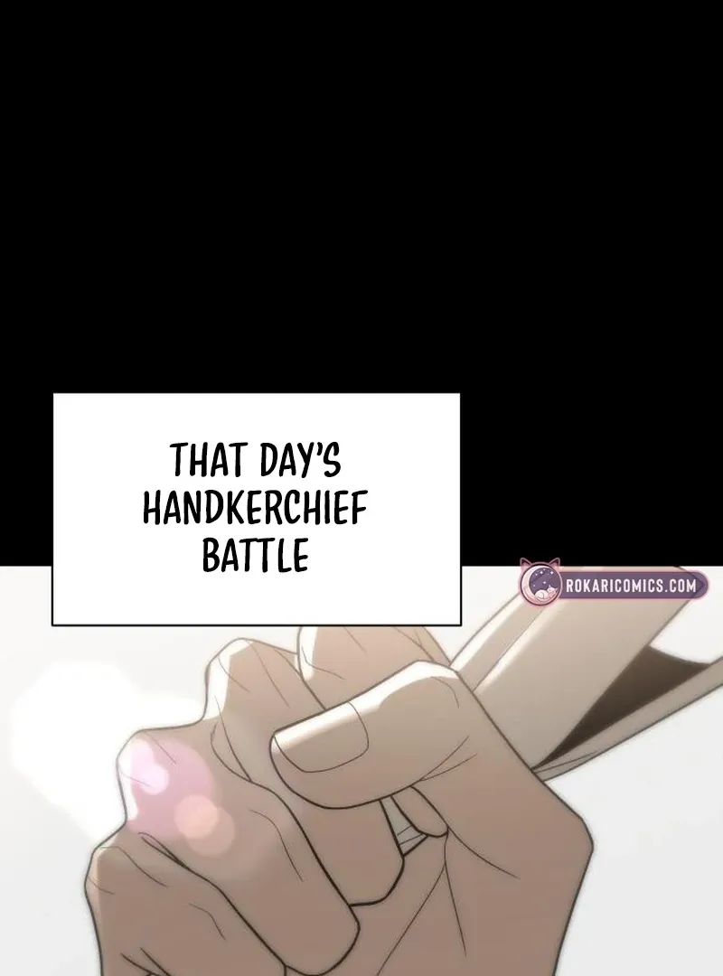 All Sorts of Nonsense, Begins Now Chapter 5 page 48 - 