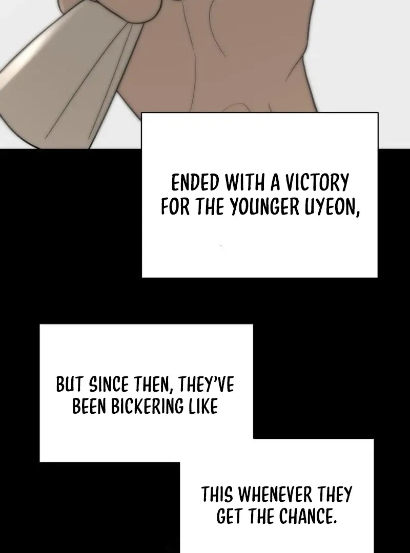 All Sorts of Nonsense, Begins Now Chapter 5 page 49 - 