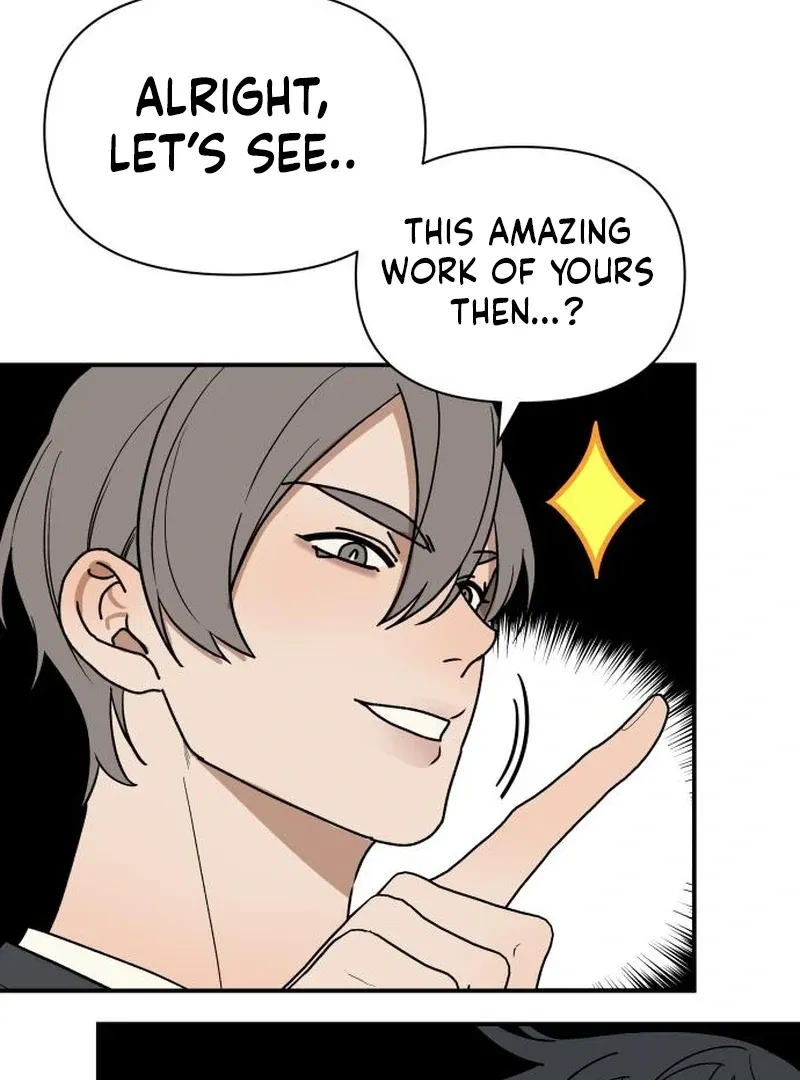 All Sorts of Nonsense, Begins Now Chapter 5 page 51 - 