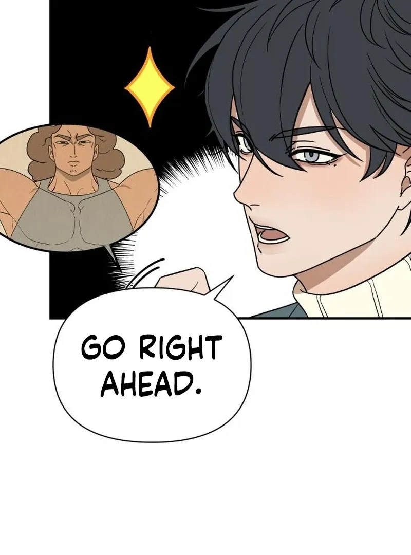 All Sorts of Nonsense, Begins Now Chapter 5 page 52 - 