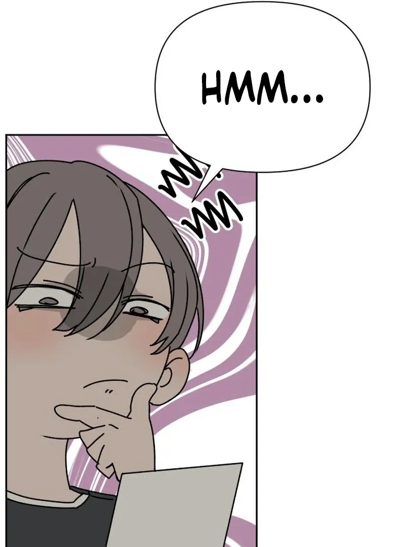 All Sorts of Nonsense, Begins Now Chapter 5 page 55 - 