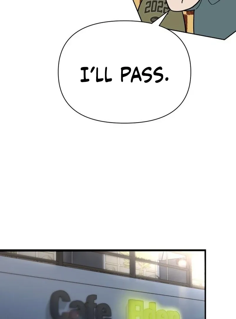All Sorts of Nonsense, Begins Now Chapter 5 page 60 - 