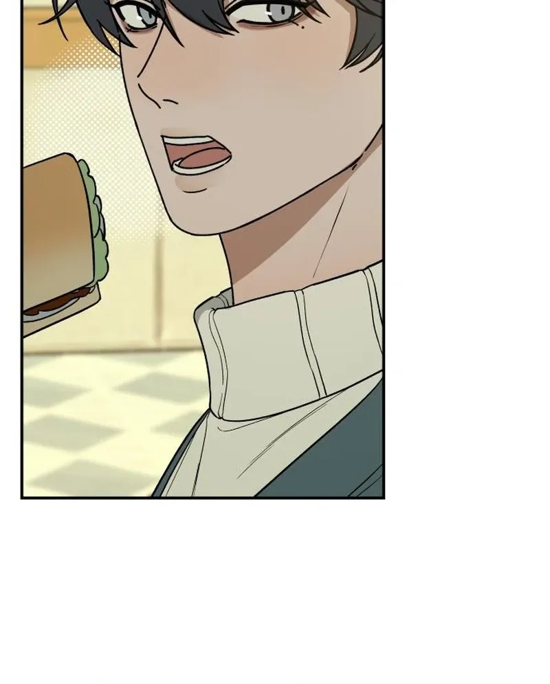All Sorts of Nonsense, Begins Now Chapter 5 page 63 - 