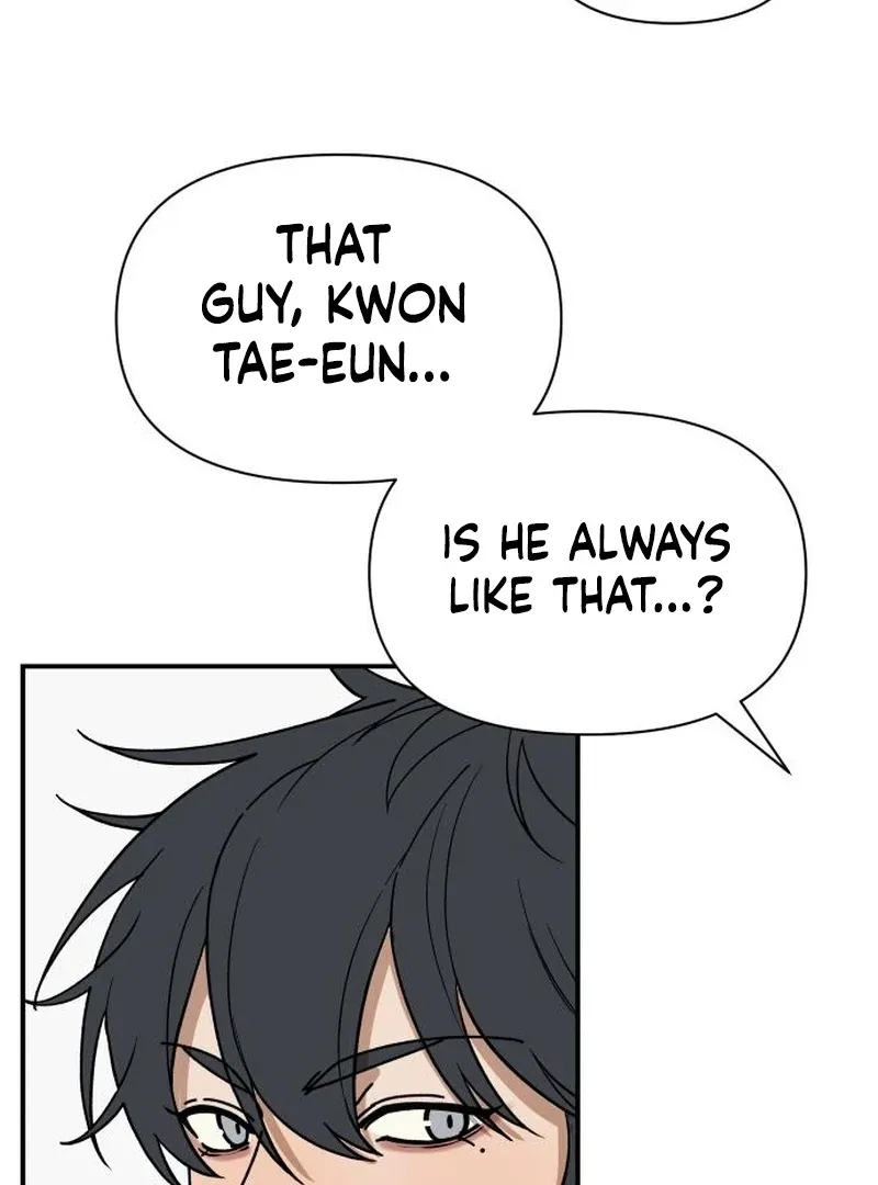All Sorts of Nonsense, Begins Now Chapter 5 page 67 - 