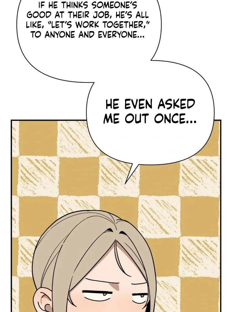 All Sorts of Nonsense, Begins Now Chapter 5 page 69 - 