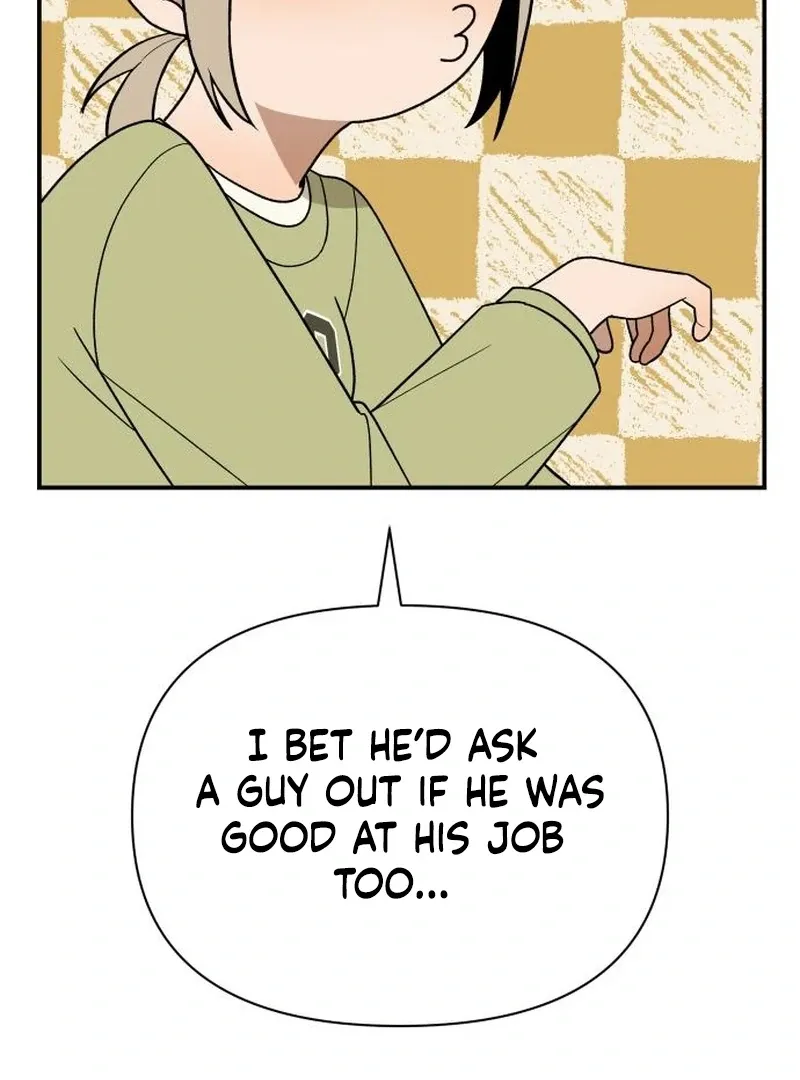 All Sorts of Nonsense, Begins Now Chapter 5 page 70 - 