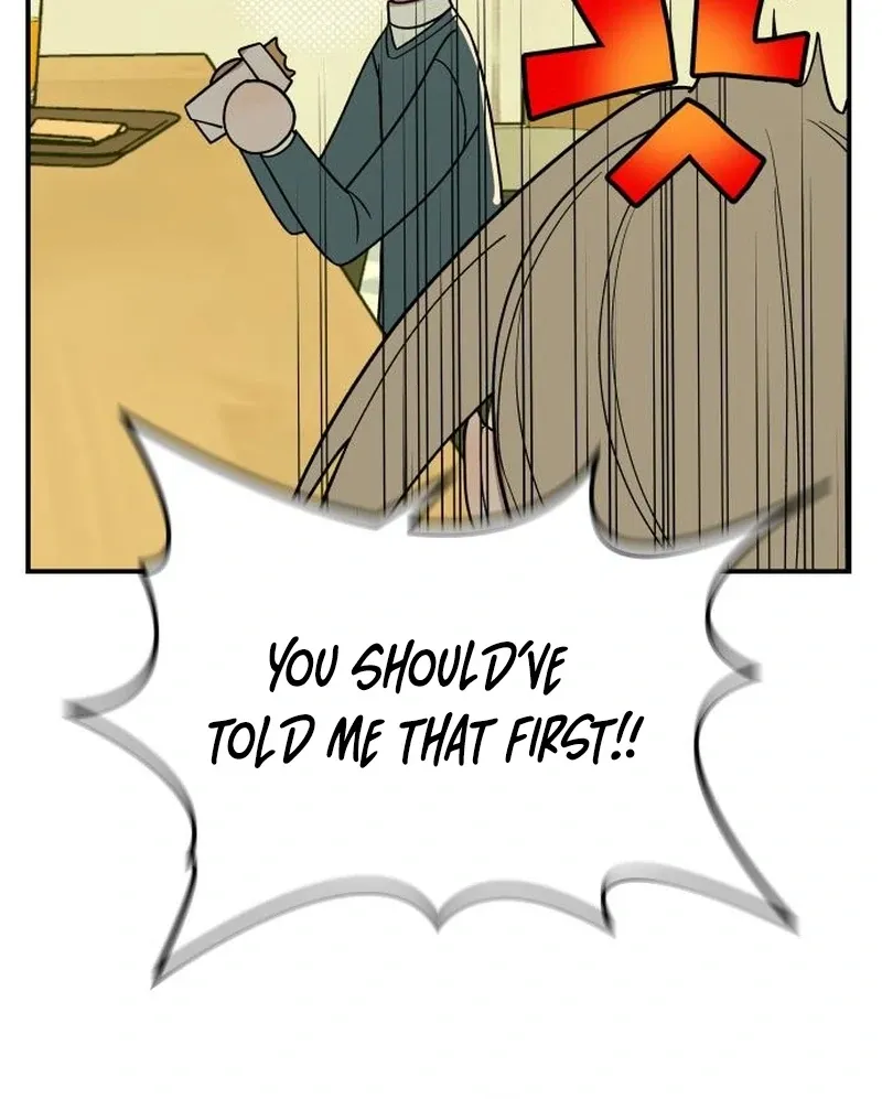 All Sorts of Nonsense, Begins Now Chapter 5 page 72 - 