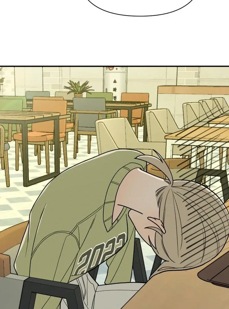 All Sorts of Nonsense, Begins Now Chapter 5 page 75 - 