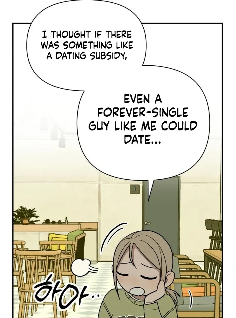 All Sorts of Nonsense, Begins Now Chapter 5 page 77 - 