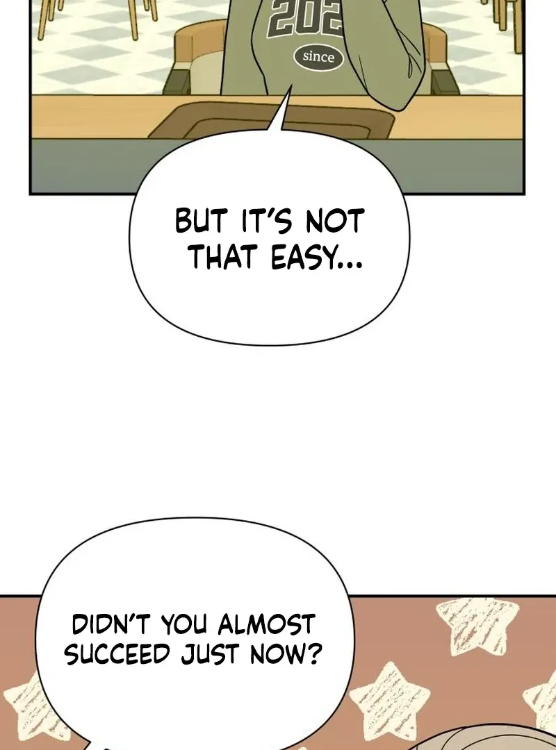 All Sorts of Nonsense, Begins Now Chapter 5 page 78 - 