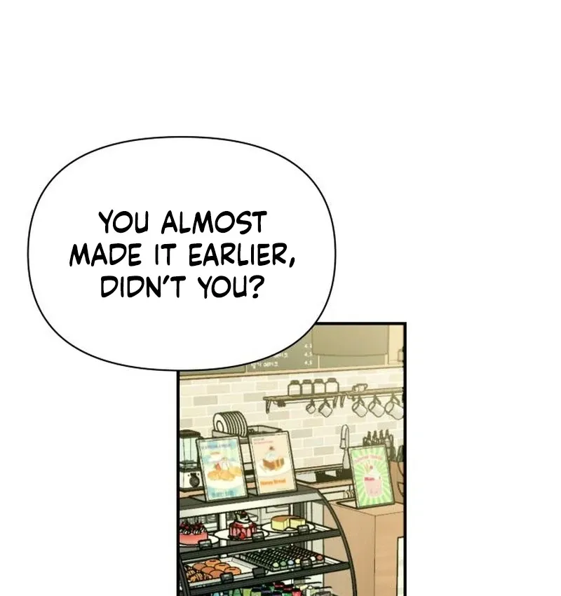 All Sorts of Nonsense, Begins Now Chapter 5 page 80 - 