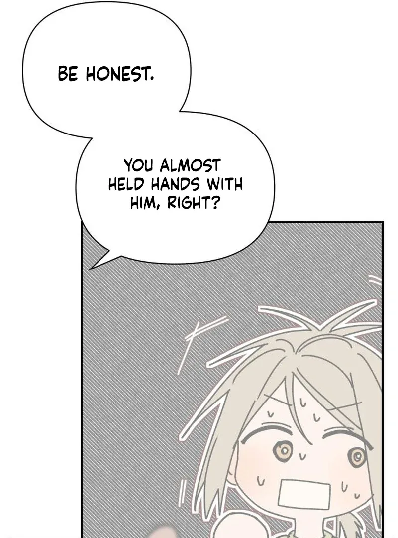 All Sorts of Nonsense, Begins Now Chapter 5 page 82 - 