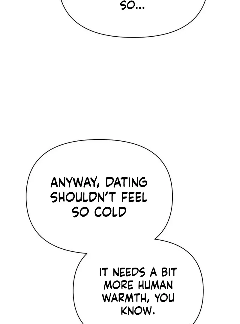 All Sorts of Nonsense, Begins Now Chapter 5 page 84 - 