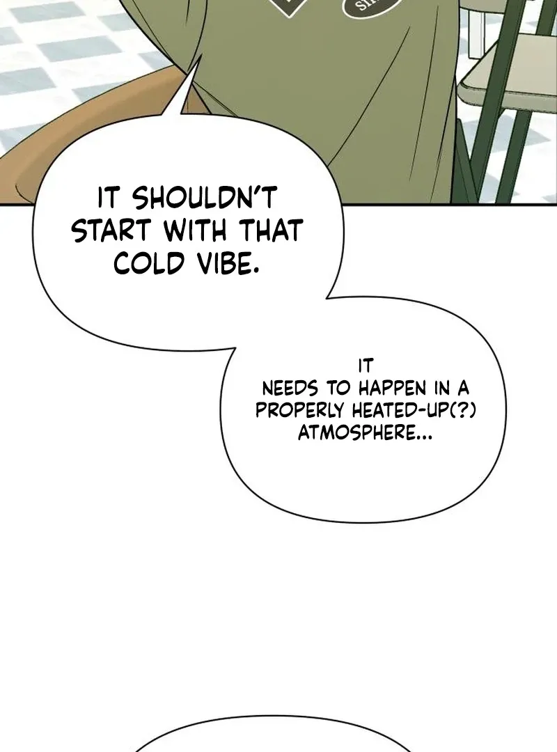All Sorts of Nonsense, Begins Now Chapter 5 page 86 - 