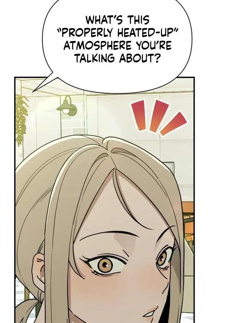 All Sorts of Nonsense, Begins Now Chapter 5 page 87 - 