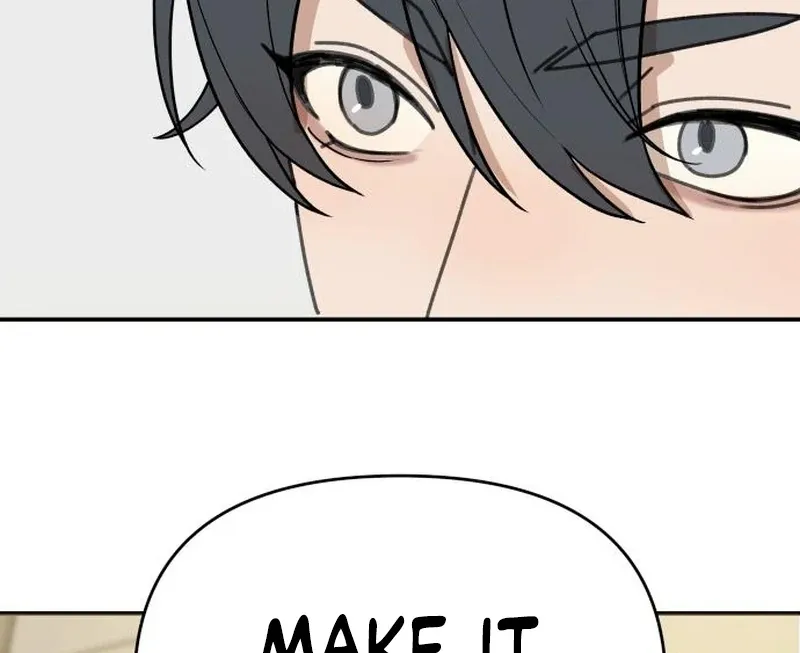 All Sorts of Nonsense, Begins Now Chapter 5 page 10 - 
