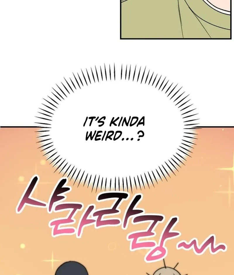 All Sorts of Nonsense, Begins Now Chapter 5 page 97 - 