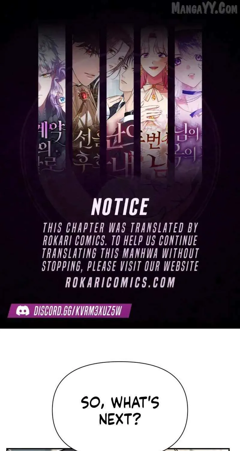 All Sorts of Nonsense, Begins Now Chapter 6 page 2 - 