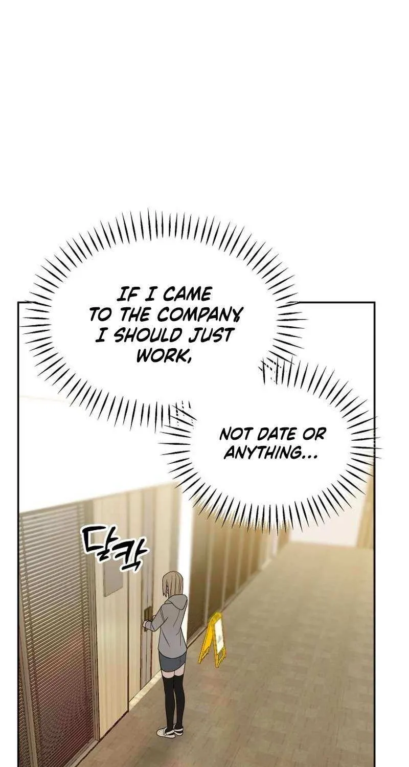 All Sorts of Nonsense, Begins Now Chapter 6 page 101 - 