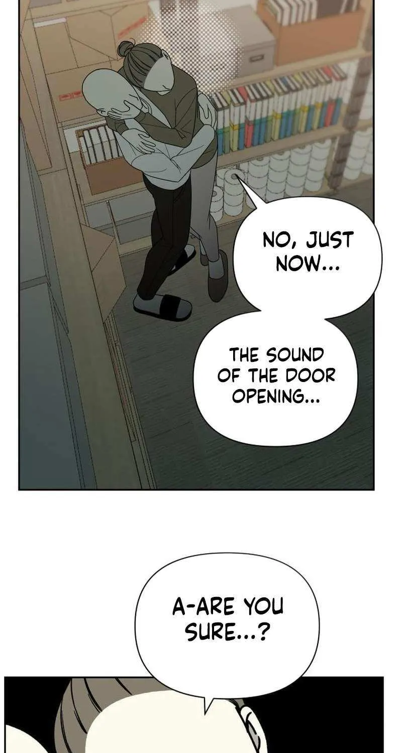 All Sorts of Nonsense, Begins Now Chapter 6 page 105 - 