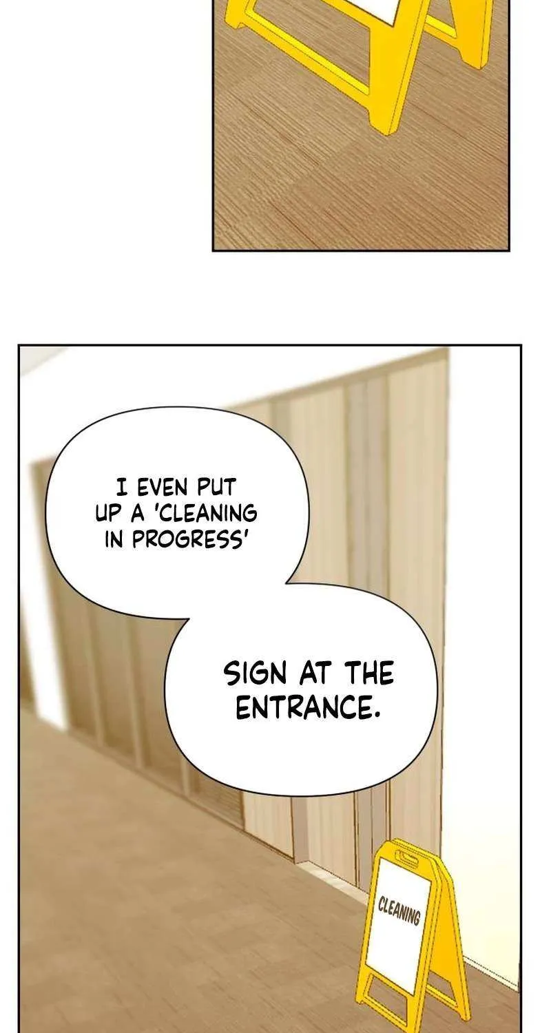 All Sorts of Nonsense, Begins Now Chapter 6 page 107 - 