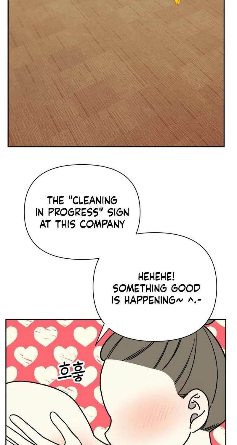 All Sorts of Nonsense, Begins Now Chapter 6 page 108 - 
