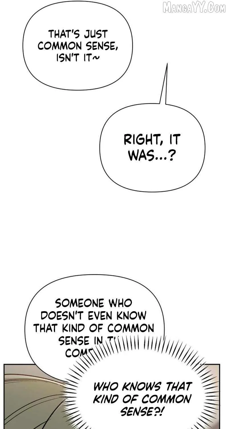 All Sorts of Nonsense, Begins Now Chapter 6 page 110 - 