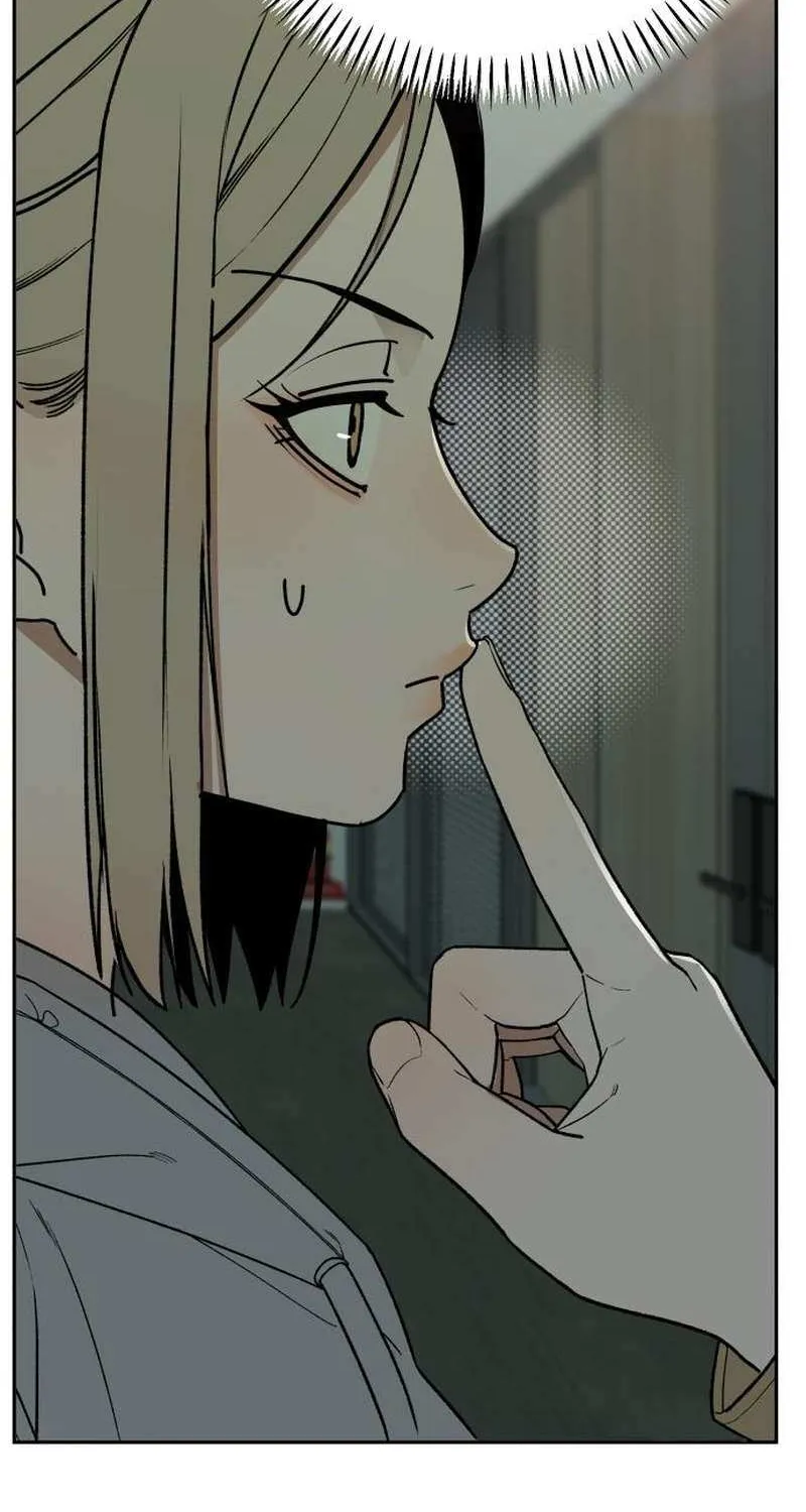 All Sorts of Nonsense, Begins Now Chapter 6 page 111 - 