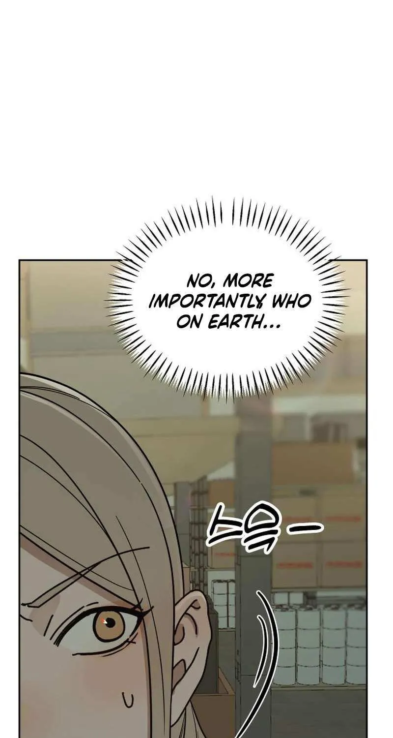 All Sorts of Nonsense, Begins Now Chapter 6 page 112 - 