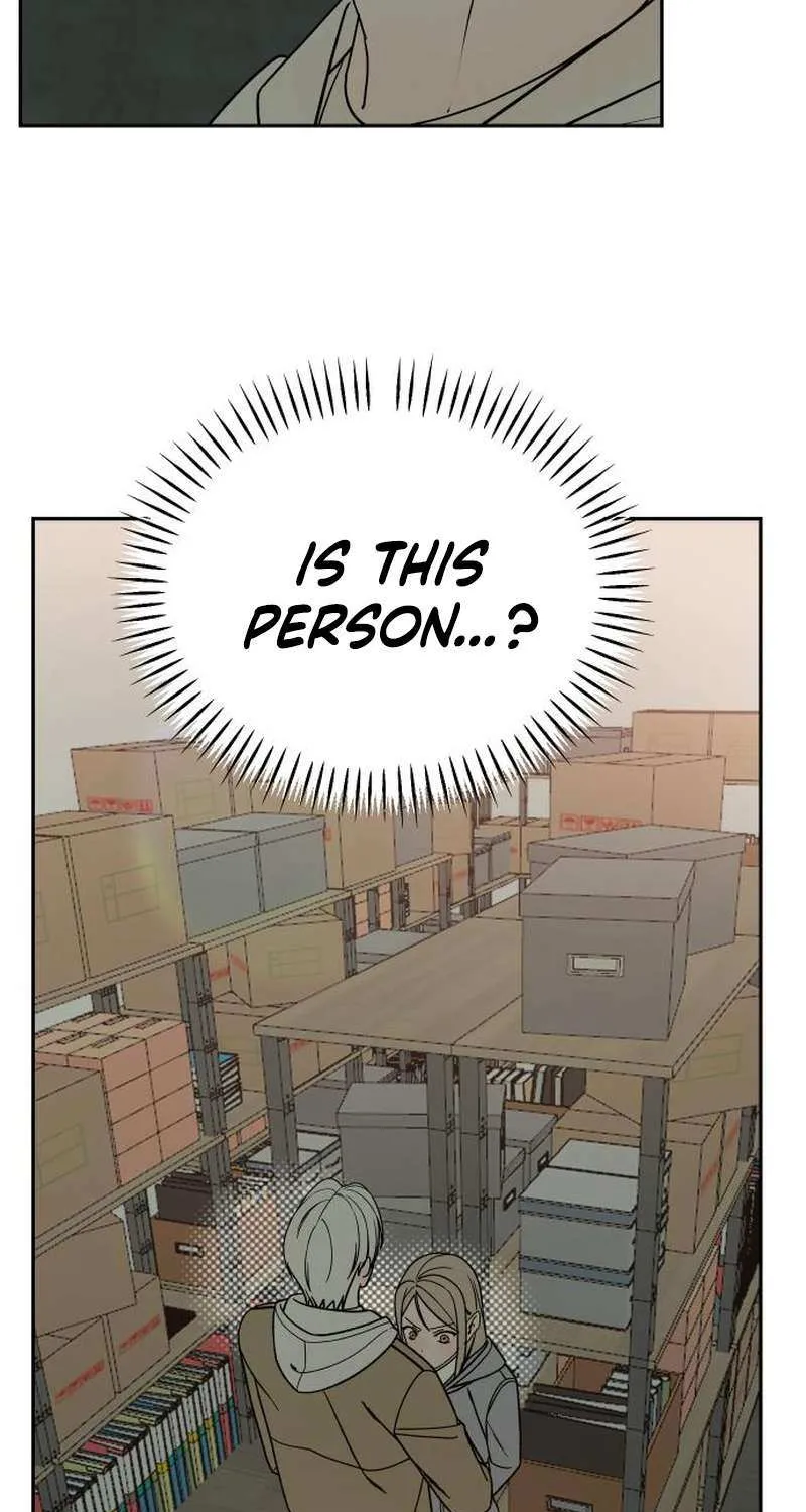 All Sorts of Nonsense, Begins Now Chapter 6 page 114 - 