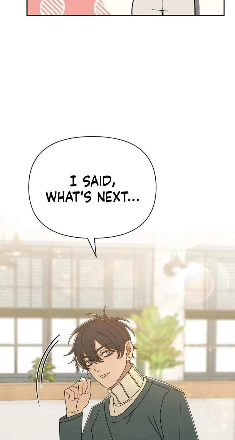 All Sorts of Nonsense, Begins Now Chapter 6 page 13 - 