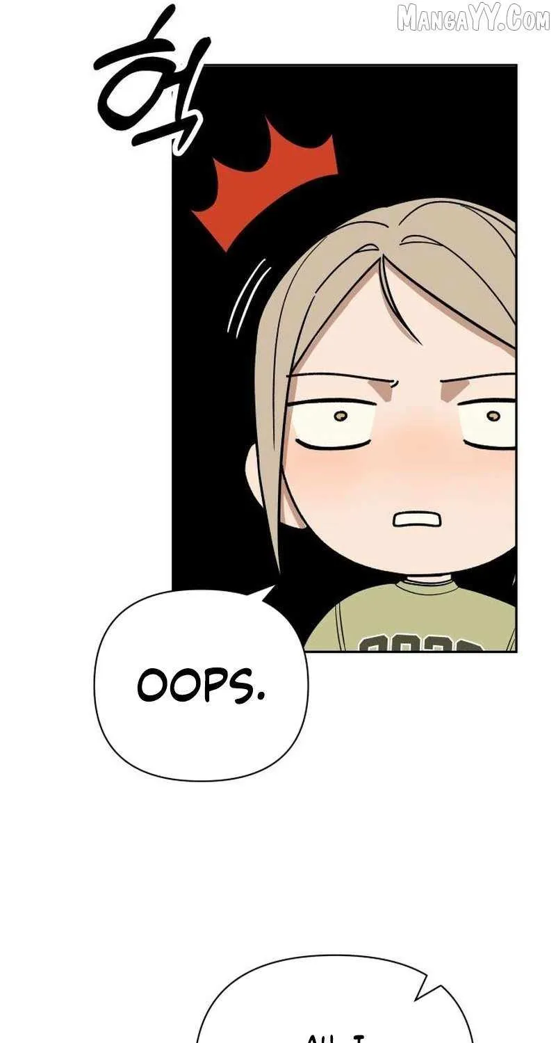 All Sorts of Nonsense, Begins Now Chapter 6 page 16 - 