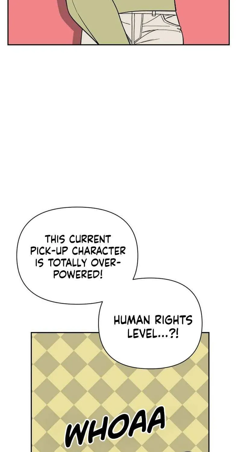 All Sorts of Nonsense, Begins Now Chapter 6 page 24 - 
