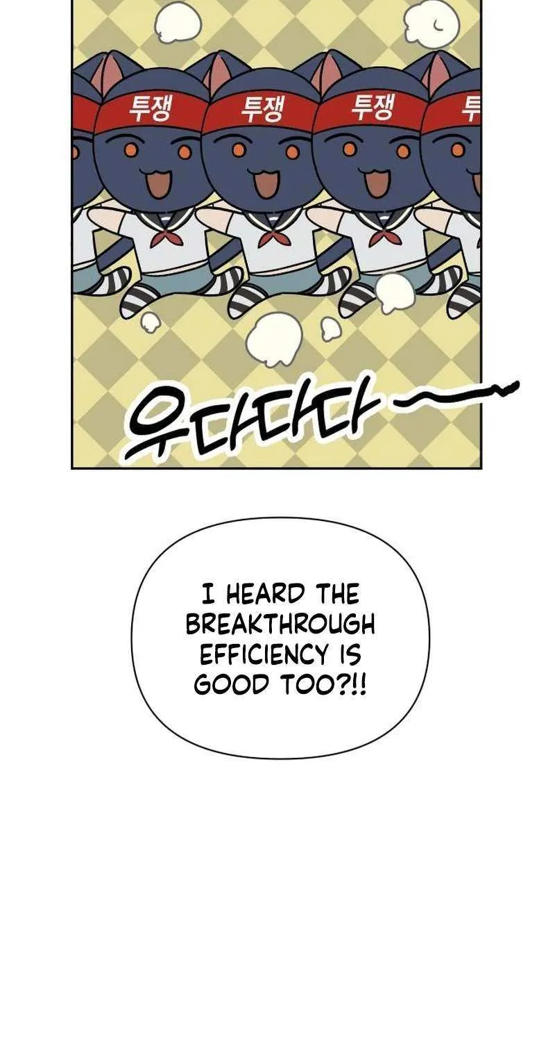 All Sorts of Nonsense, Begins Now Chapter 6 page 25 - 
