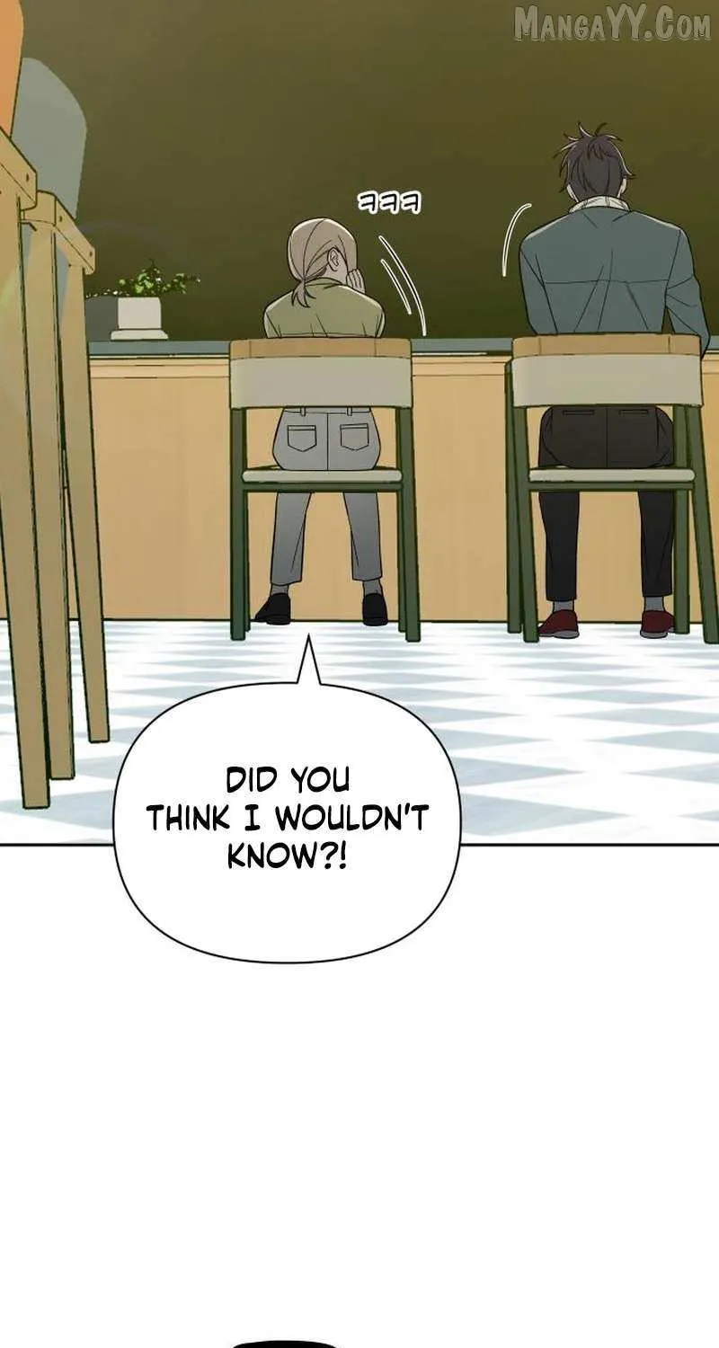 All Sorts of Nonsense, Begins Now Chapter 6 page 30 - 