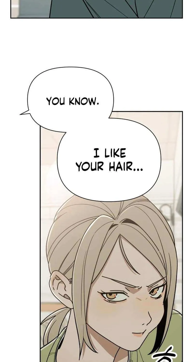 All Sorts of Nonsense, Begins Now Chapter 6 page 38 - 