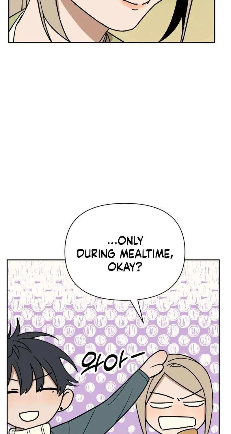 All Sorts of Nonsense, Begins Now Chapter 6 page 40 - 