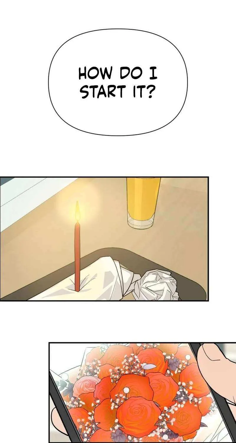 All Sorts of Nonsense, Begins Now Chapter 6 page 5 - 