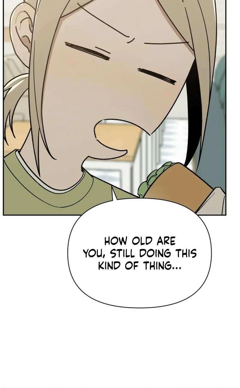 All Sorts of Nonsense, Begins Now Chapter 6 page 42 - 