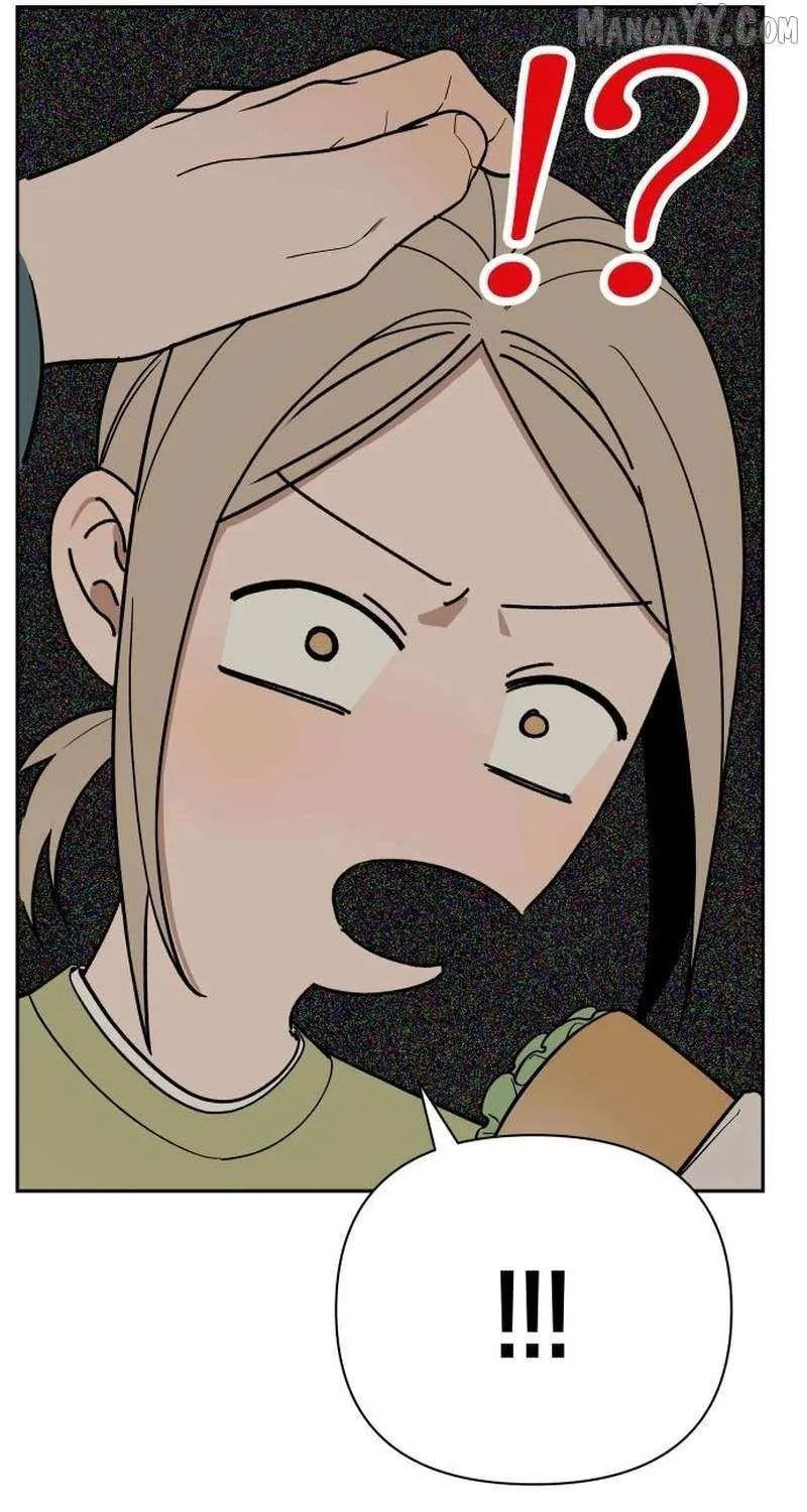 All Sorts of Nonsense, Begins Now Chapter 6 page 43 - 