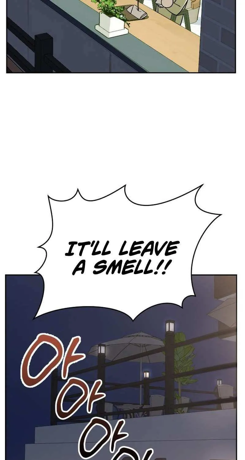 All Sorts of Nonsense, Begins Now Chapter 6 page 45 - 