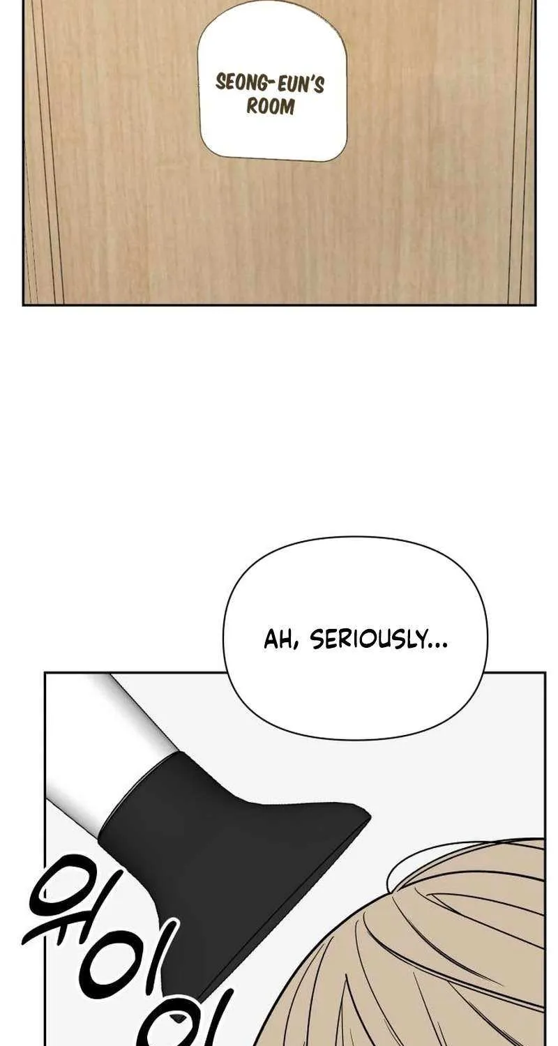 All Sorts of Nonsense, Begins Now Chapter 6 page 47 - 